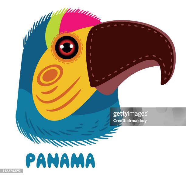 panama mask, panama, san miguelito, juan diaz, david, arraijan, colon, las cumbres, la chorrera, pedregal, tocumen, santiago de veraguas, parque lefevre, chilibre, cativa, rio abajo, nuevo belen, ancon, alcalde diaz, el chorrillo, changuinola - nuevo stock illustrations