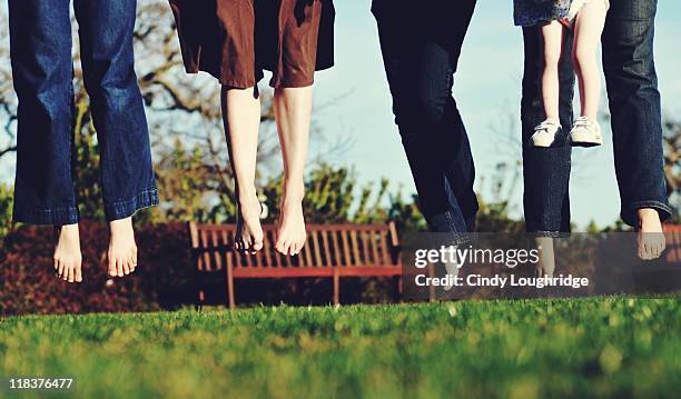 Jumping Foot Spring Jump Feet Together Photos and Premium High Res Pictures - Getty Images