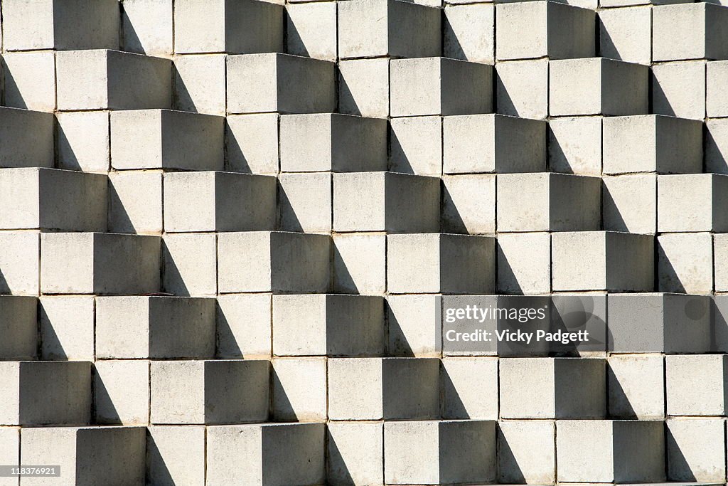 Geometric Patterns Using Cubes Cube Geometric Pattern High-Res Stock Photo - Getty Images