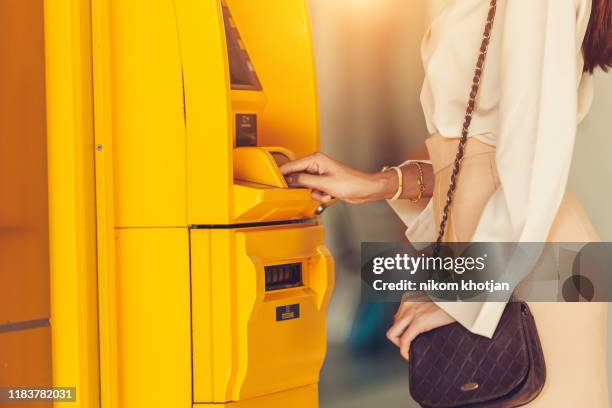13 Pin Number Atm Machine Stock Photos, High-Res Pictures, and Images ...