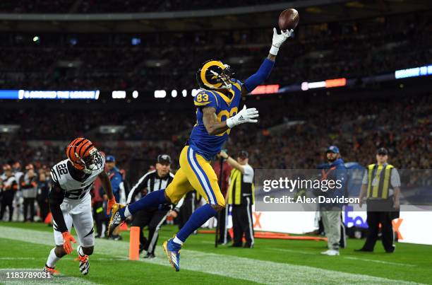 Josh Reynolds Rams 698 Alex Reynolds Photos & High Res Pictures - Getty Images