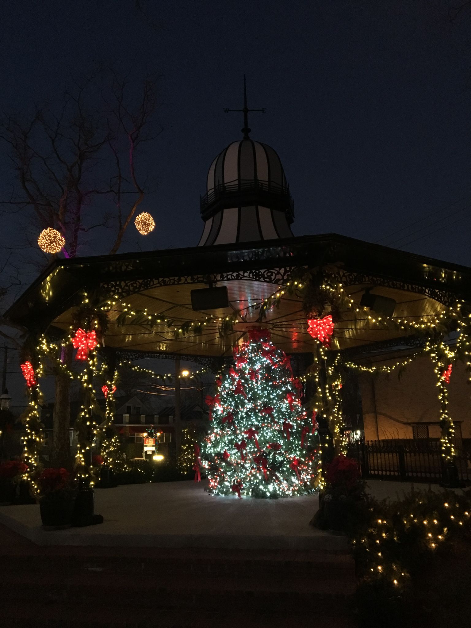 cape may events
