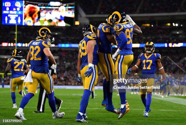 Josh Reynolds Rams 68 Gerald Reynolds Stock Photos, High-Res Pictures, and Images - Getty ...