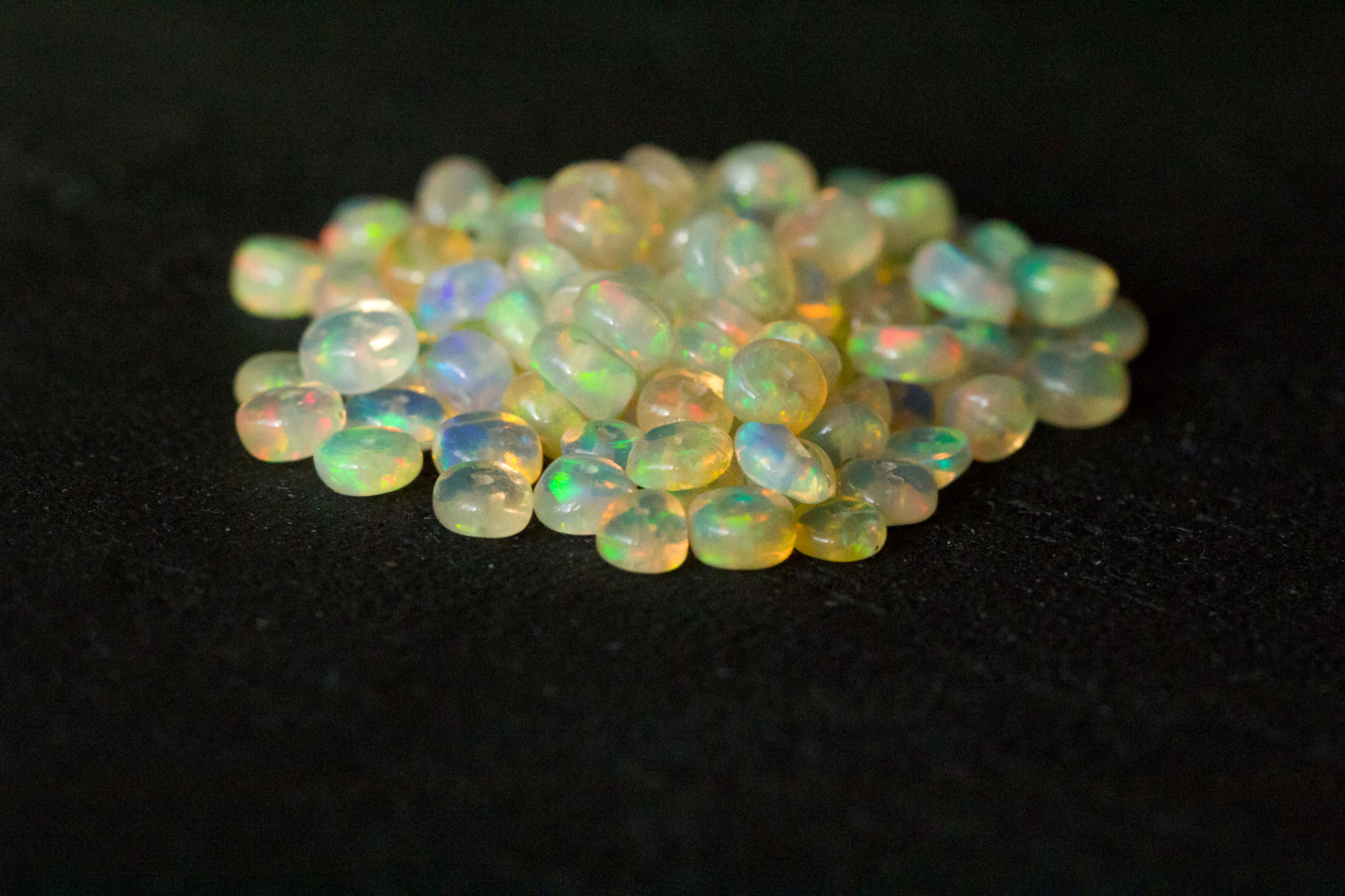 ethiopian opal