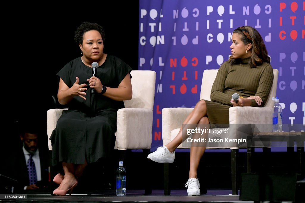 Politicon 2019 – Day 2