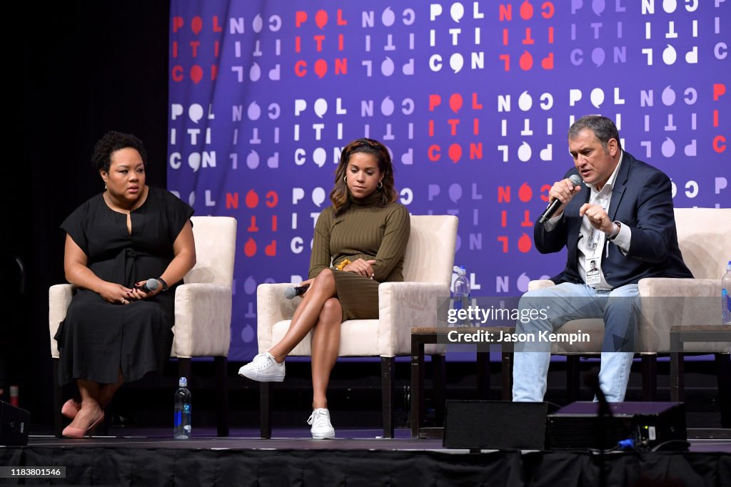 Politicon 2019 – Day 2