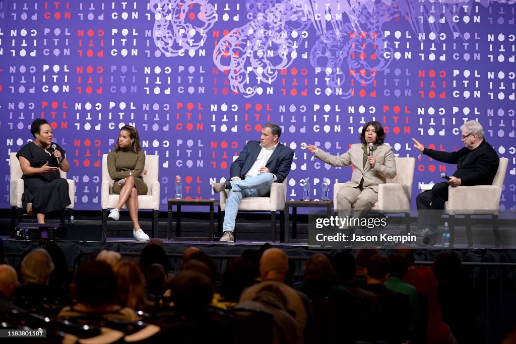 Politicon 2019 – Day 2