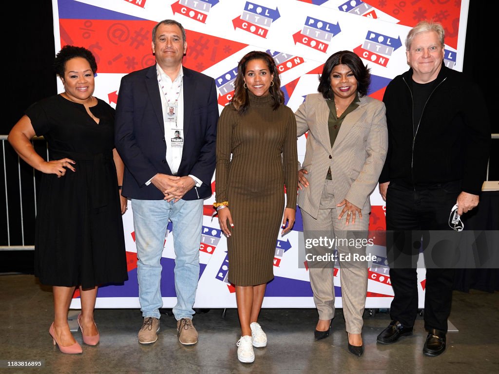 Politicon 2019 – Day 2