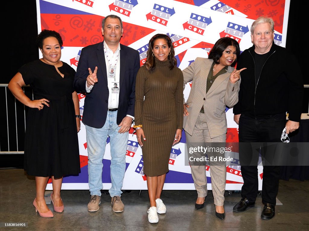 Politicon 2019 – Day 2