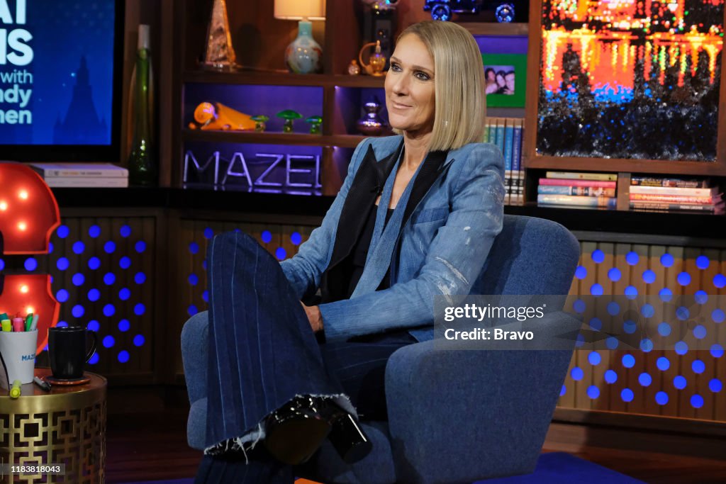 Watch What Happens Live With Andy Cohen - Season 16