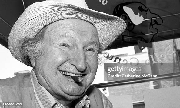 Al Lewis Al Lewis