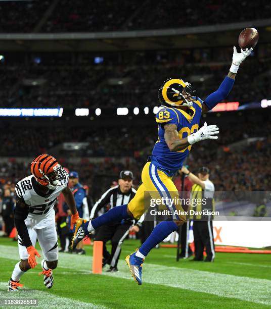Josh Reynolds Rams 757 Alex Reynolds Photos & High Res Pictures - Getty Images