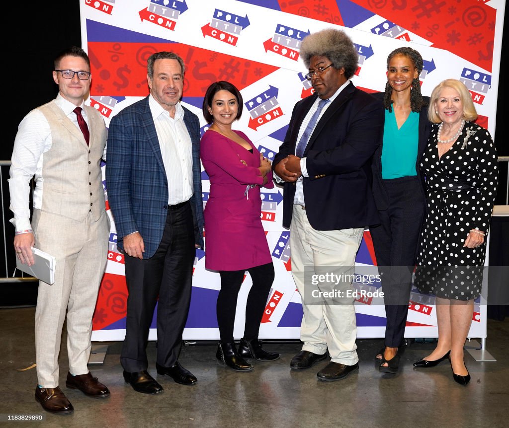 Politicon 2019 – Day 2