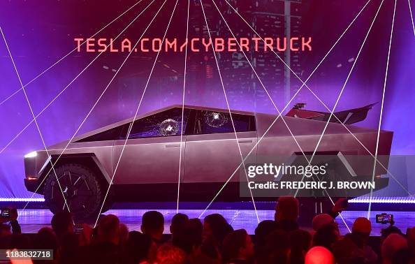 US-AUTOMOBILE-TESLA US-AUTOMOBILE-TESLA