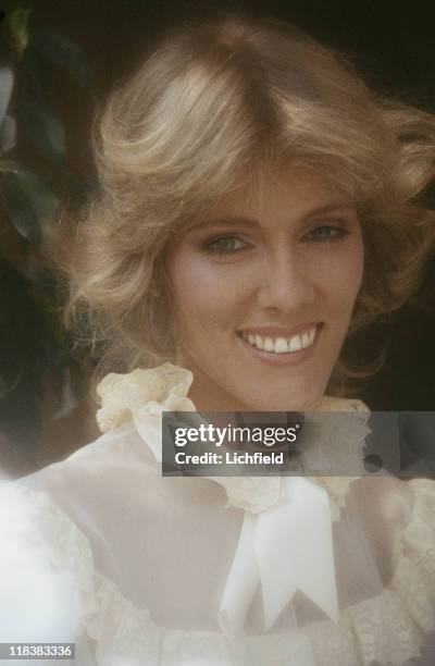 Saran Hutton 129 fotos e imágenes de alta resolución de Sarah Hutton - Getty Images
