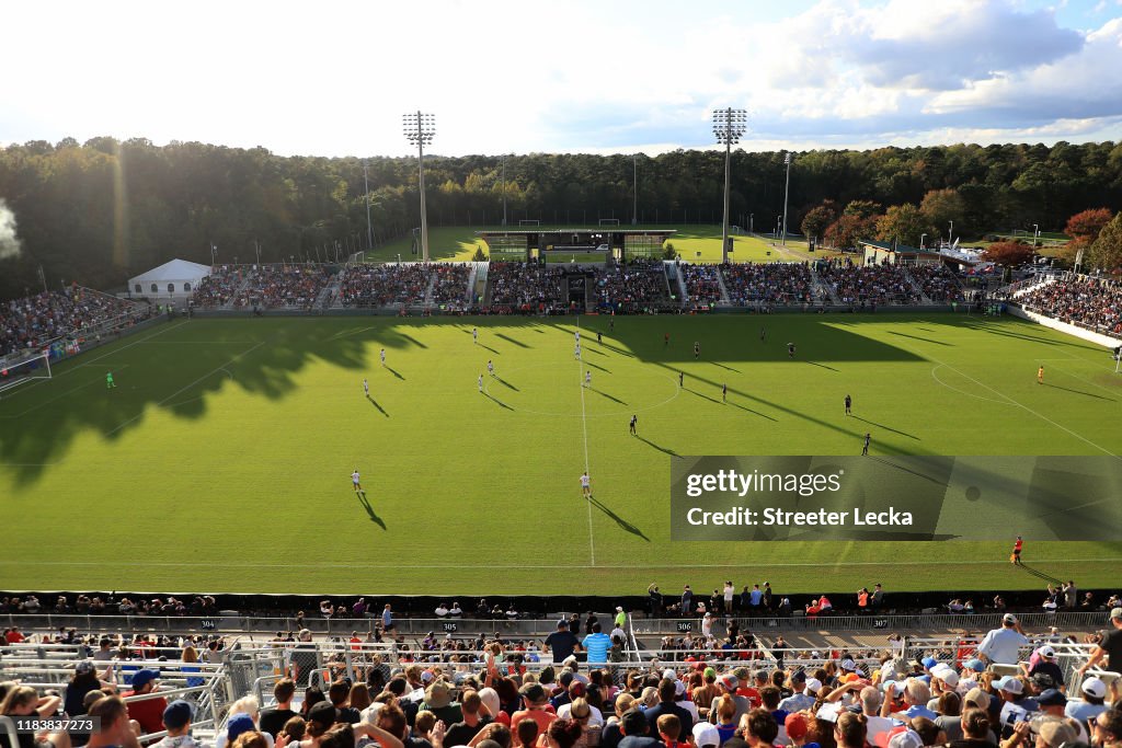 2019 NWSL Championship