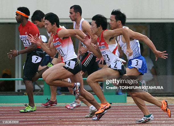 Eriguchi 71 Masashi Eriguchi Photos & High Res Pictures - Getty Images