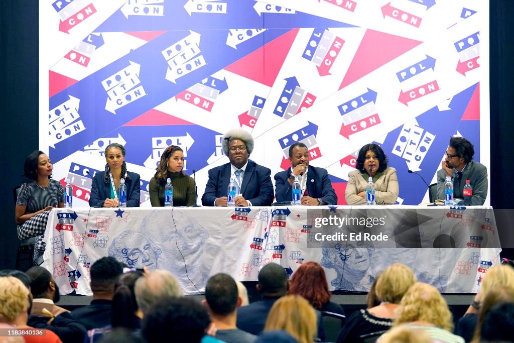 Politicon 2019 – Day 2