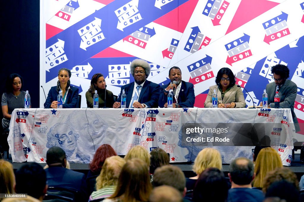 Politicon 2019 – Day 2