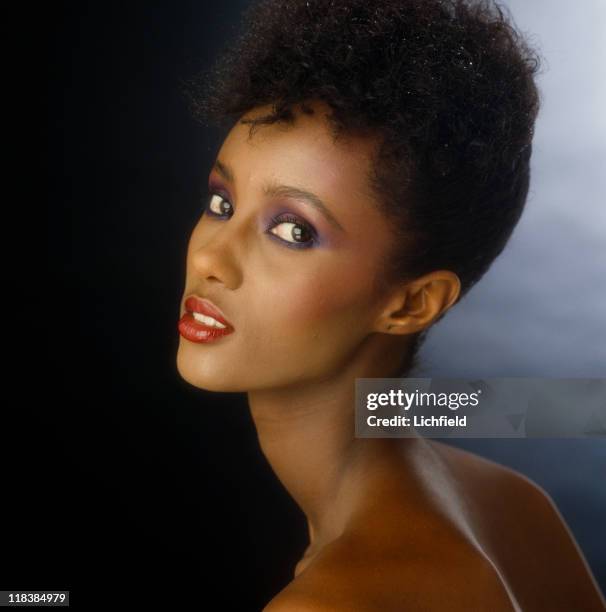 32 Somali Born Supermodel Iman Stock Photos High Res Pictures and 32 Somali Born Supermodel Iman Stock Photos High Res Pictures and