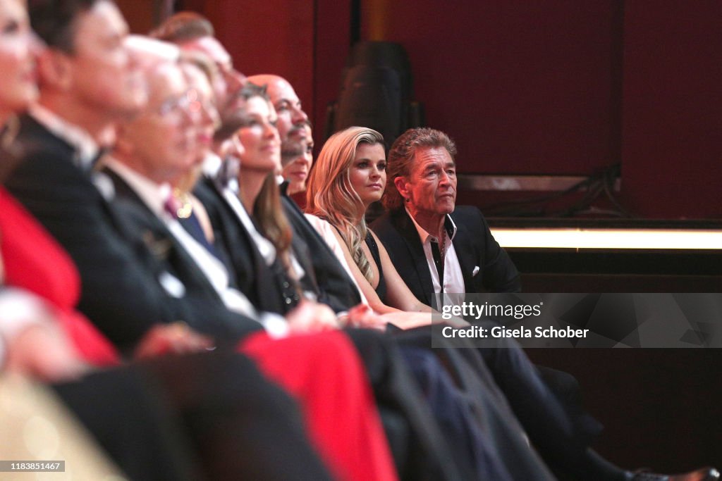 Show - Bambi Awards 2019