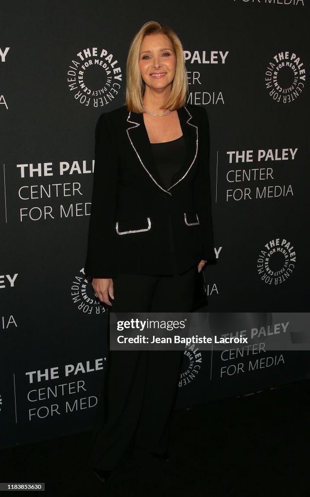 The Paley Honors: A Special Tribute To Television's Comedy Legends - Arrivals