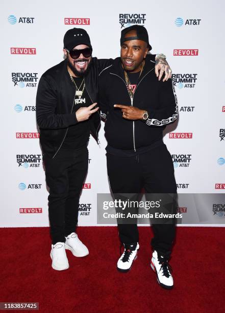 Spiff Rapper Girlfriend 42 Carlos Spiff Tv Suarez Stock Photos, High-Res Pictures, and Images ...