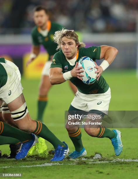 Faf De Klerk Pictures Photos and Premium High Res Pictures - Getty Images