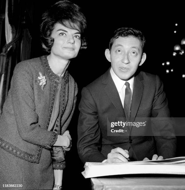 Serge Gainsbourg Fran oise Antoinette Pancrazzi Fotograf as E Im genes serge-gainsbourg-fran-oise-antoinette-pancrazzi-fotograf-as-e-im-genes