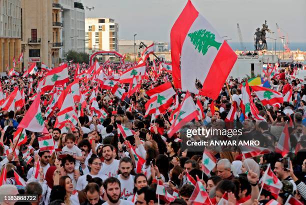 764 Lebanon Lebanese Independence Day Stock Photos, High-Res Pictures ...