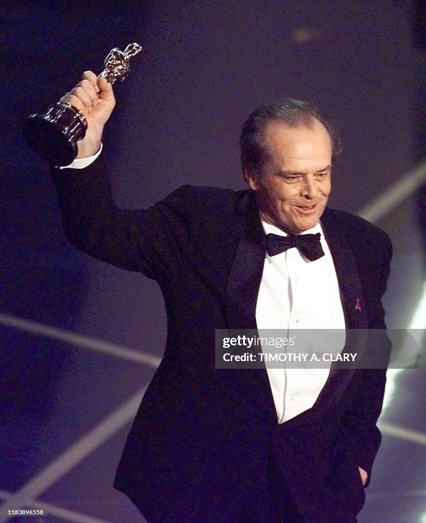 US-OSCARS-NICHOLSON