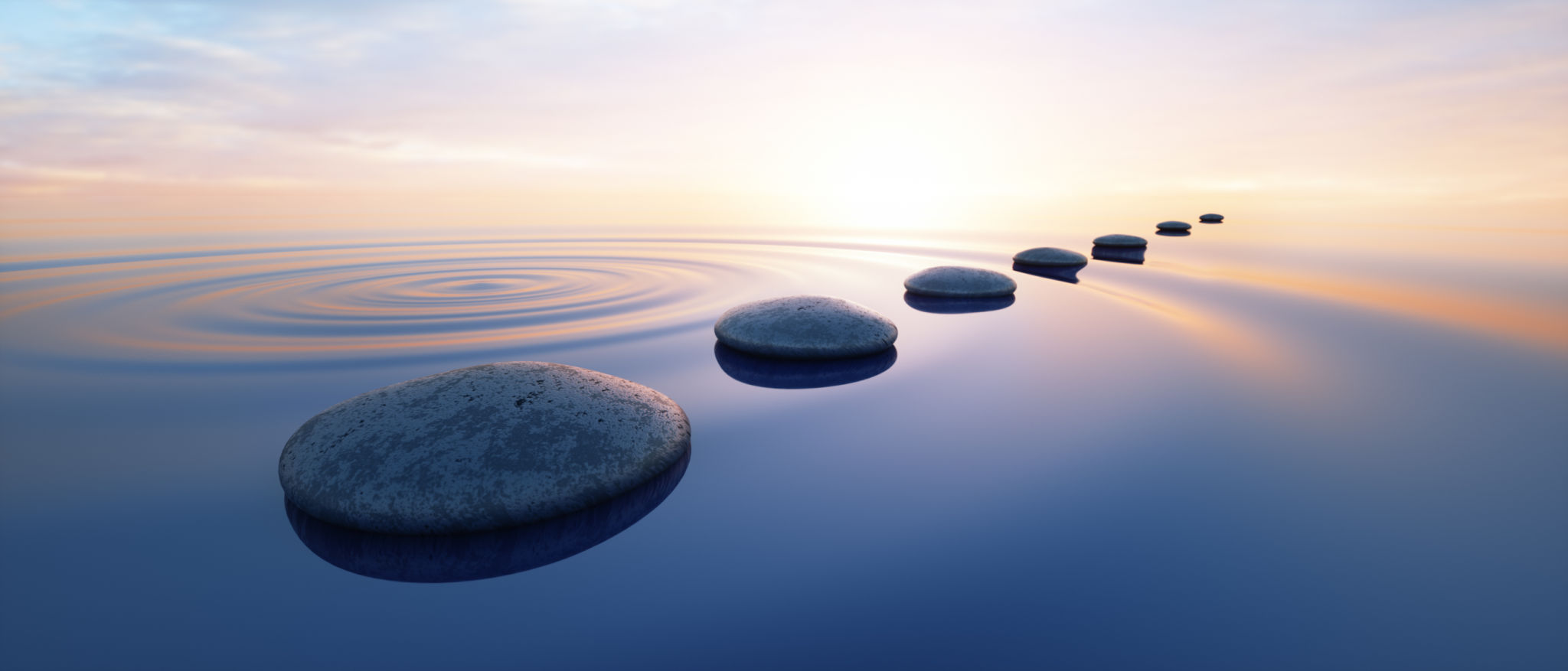 meditation goal