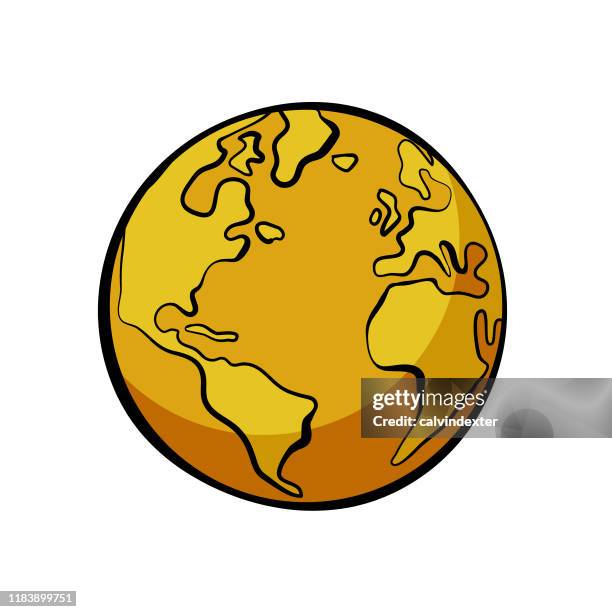 Ilustración De La Tierra Dibujos Animados Línea Arte Estilo Colores Audaces Ilustración de stock - Getty Images Ilustración De La Tierra Dibujos Animados Línea Arte Estilo Colores Audaces Ilustración de stock - Getty Images