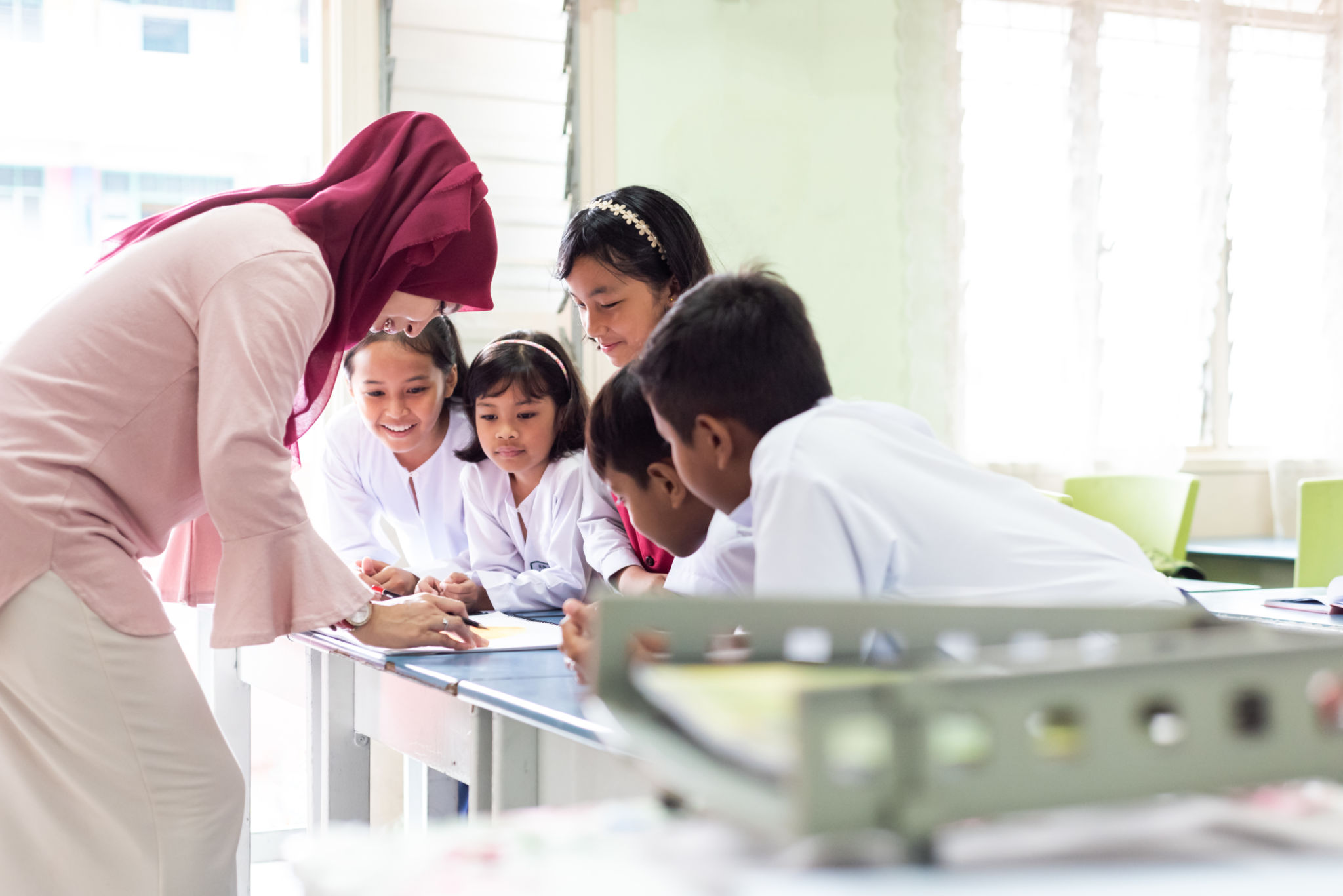 teaching-methods