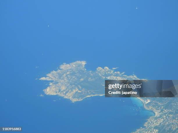 cape testa in northern sardinia. - cerdeña stock pictures, royalty-free photos & images