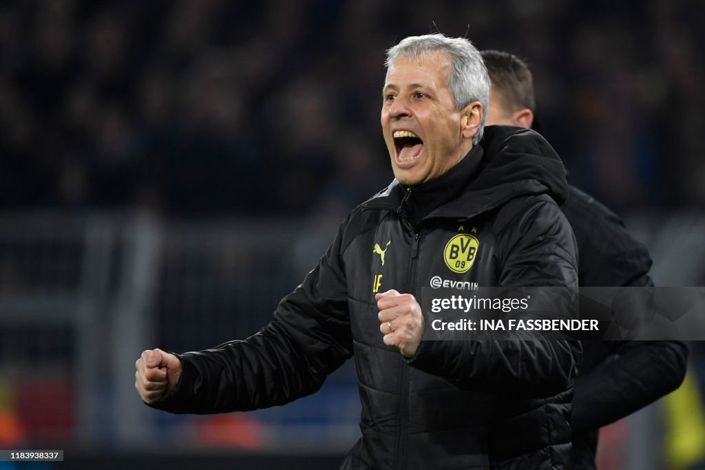 FBL-GER-BUNDESLIGA-DORTMUND-PADERBORN