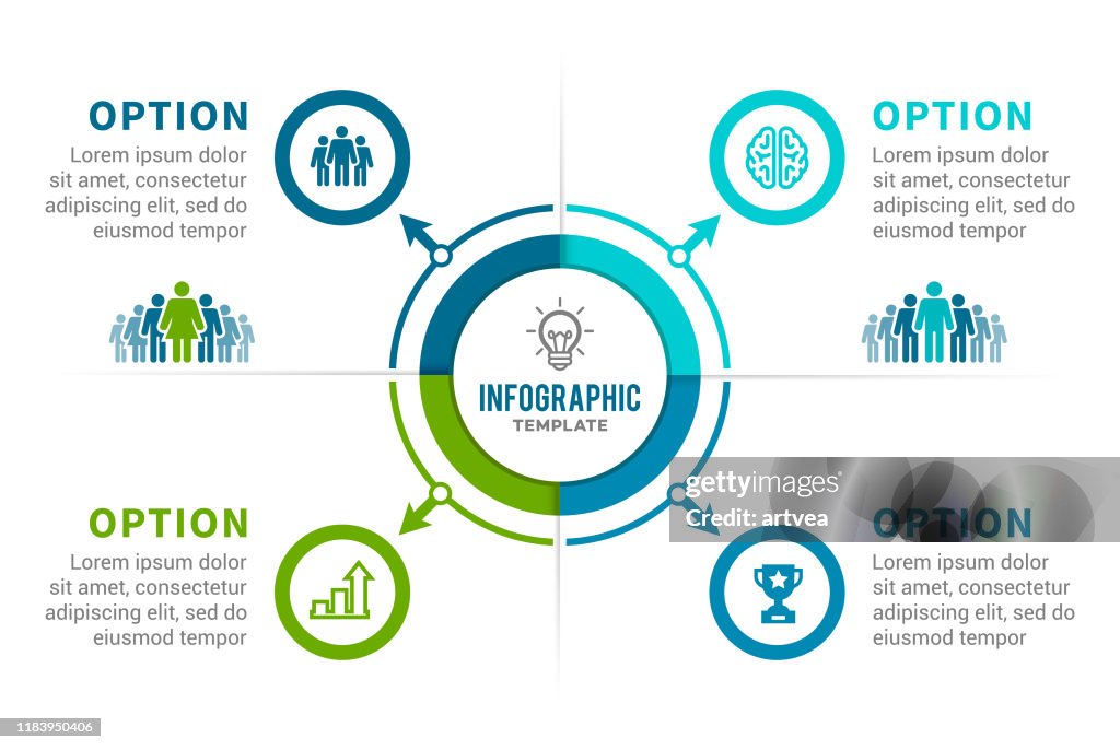 Infographic Elements