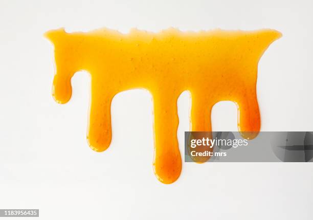 honey - syrup stock pictures, royalty-free photos & images