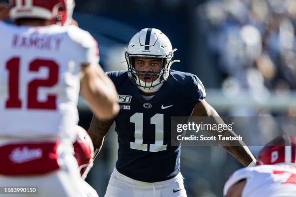 Indiana v Penn State Indiana v Penn State
