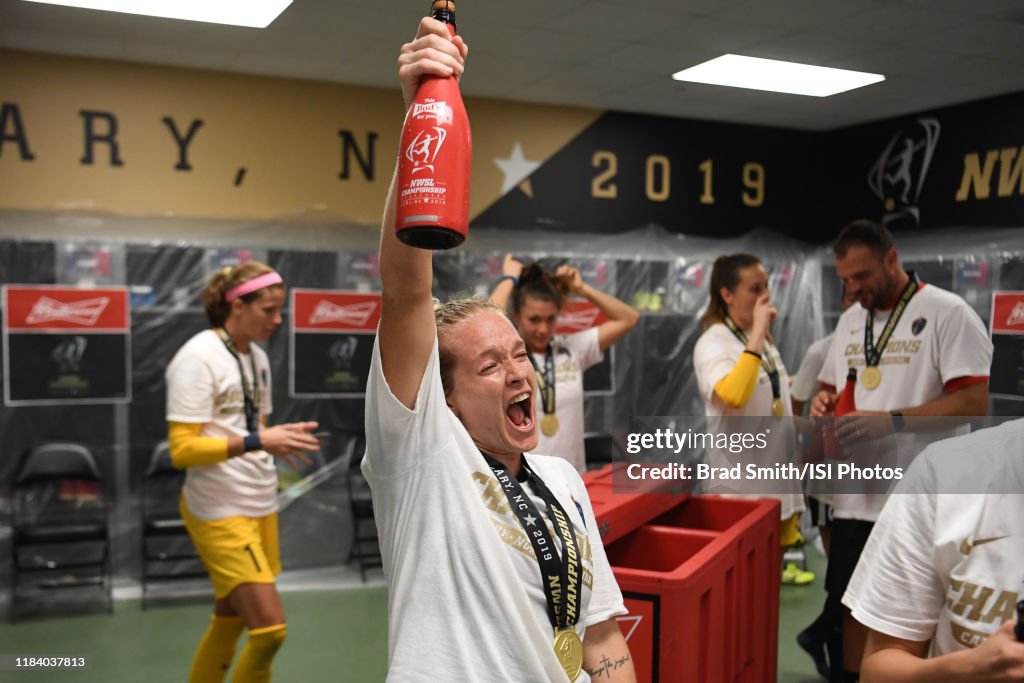 2019 NWSL Championship