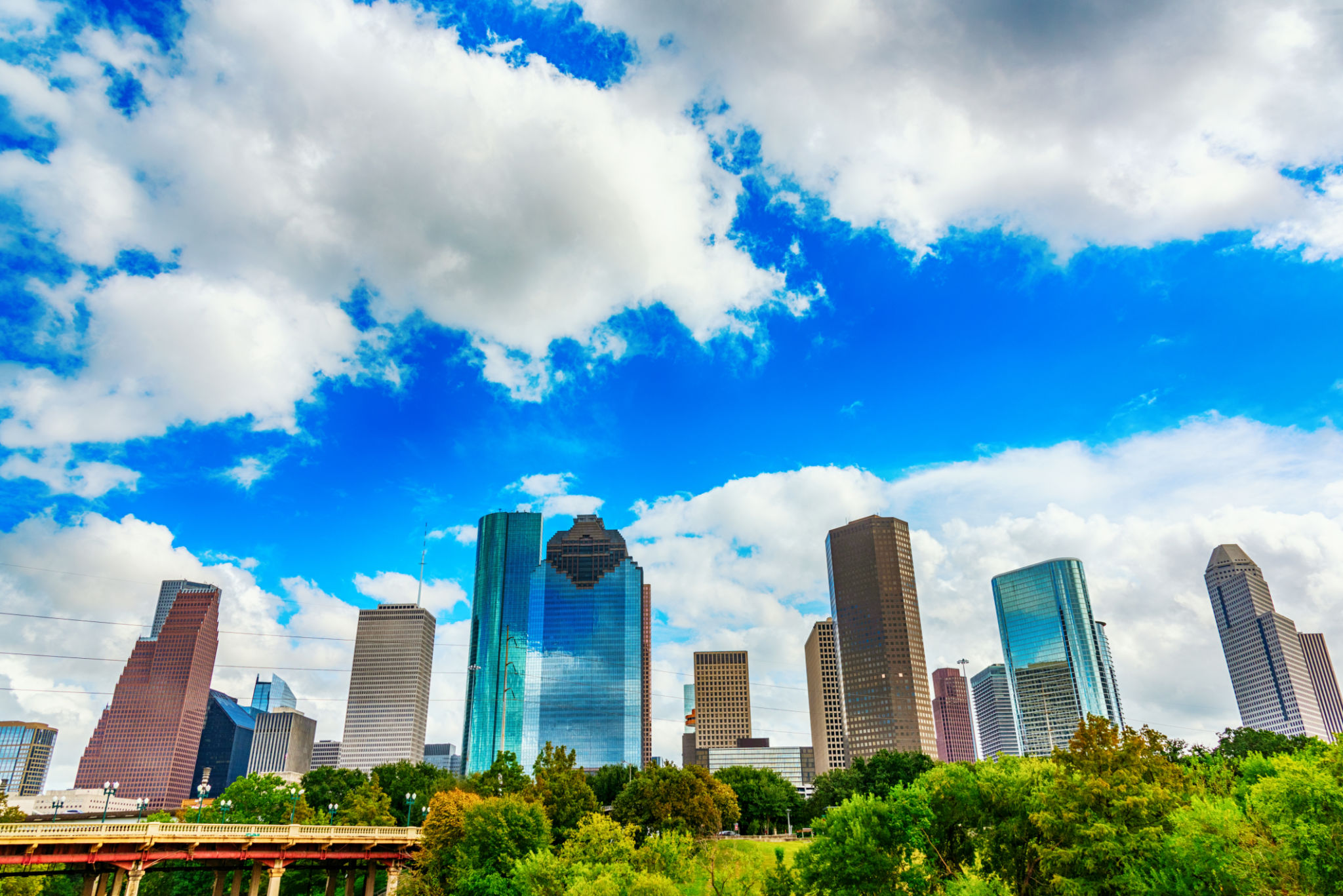 houston authors