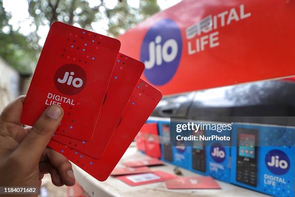 398 Reliance Jio Photos and Premium High Res Pictures - Getty Images 398 Reliance Jio Photos and Premium High Res Pictures - Getty Images