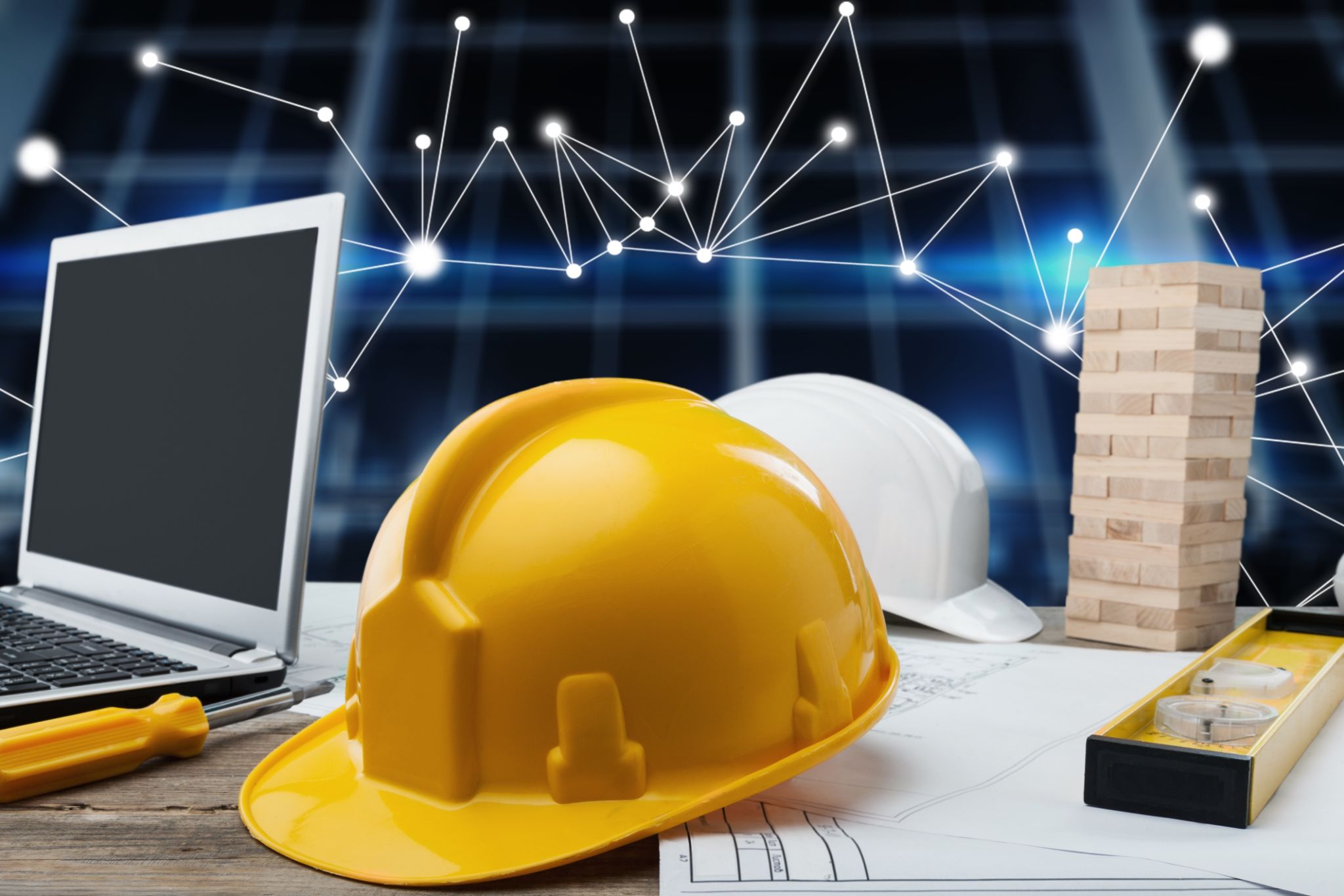 tecnologia costruzioni
