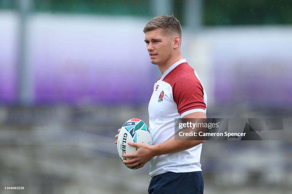 England Media Access