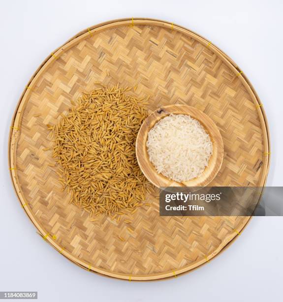 Milee Rice 47 Milled Seeds Stock Photos, High-Res Pictures, and Images - Getty Images