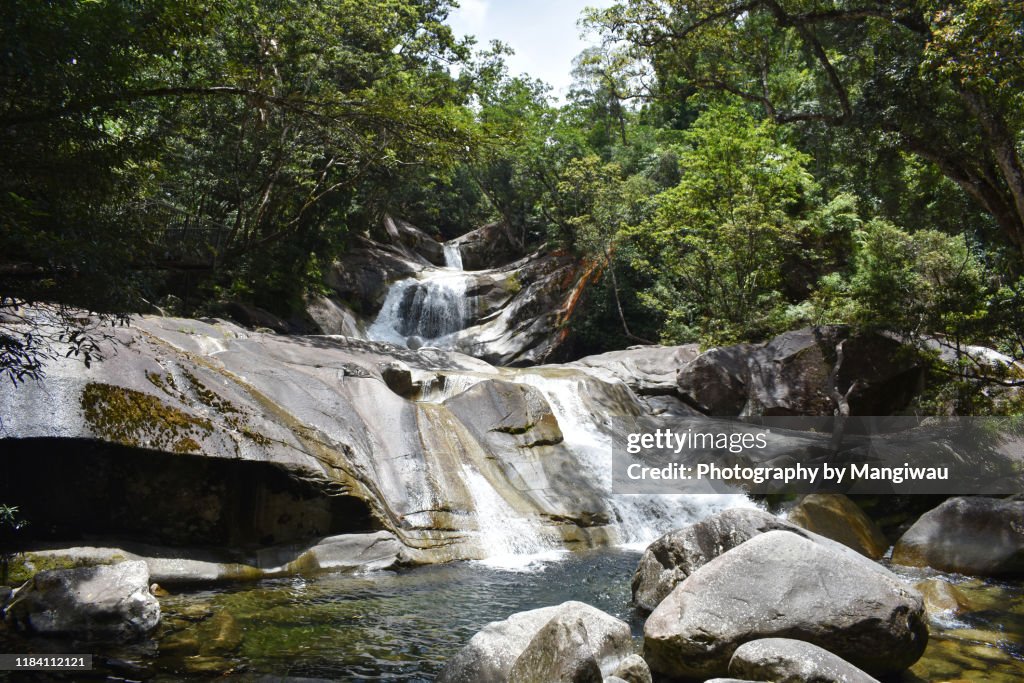 Josephine Falls