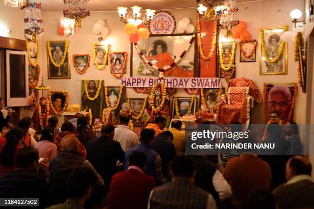 Sss Baba Rider 111 Sri Sathya Sai Baba Stock Photos, High-Res Pictures, and Images ...