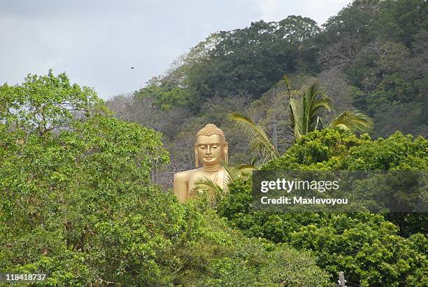 dambulla temple - dambulla stock pictures, royalty-free photos & images