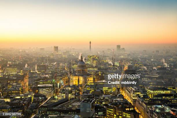 city of london - central london stock pictures, royalty-free photos & images