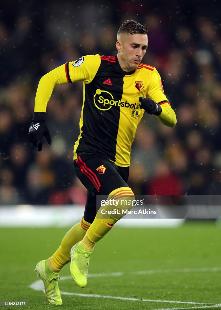 Watford FC v Burnley FC - Premier League